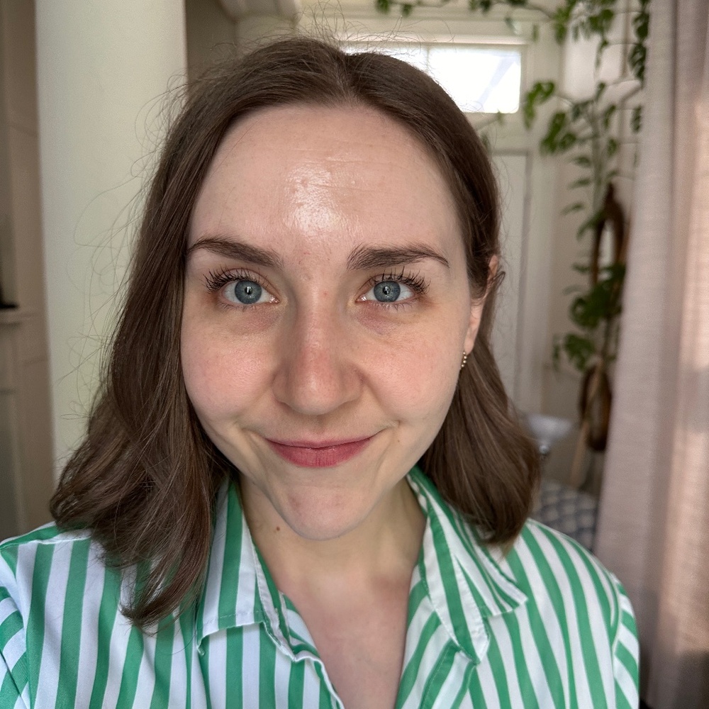 Meet your Posher, Miriah